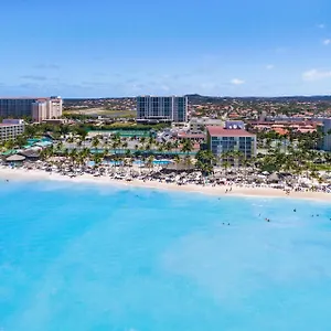 4* Station touristique Holiday Aruba - Beach & Casino By Ihg