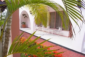 Sasaki Apartments Palm Beach