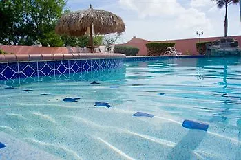 Sasaki Apartments Palm Beach Aruba