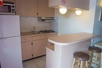 Sasaki Apartments Palm Beach Aruba