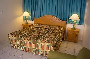 Sasaki Apartments Palm Beach 0*,  Aruba