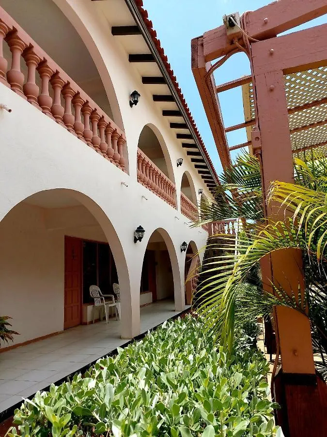 Sasaki Apartments Palm Beach