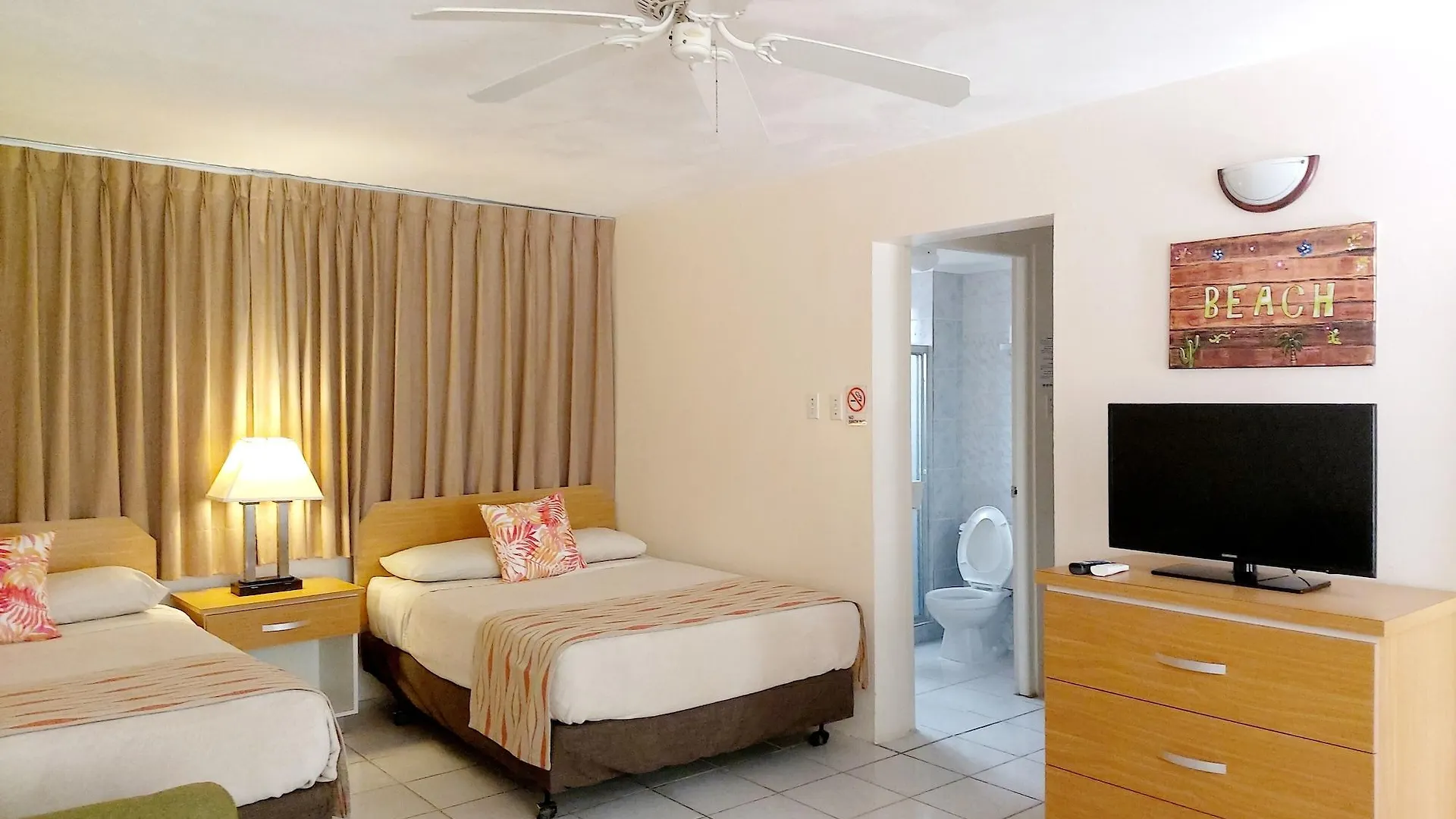 Sasaki Apartments Palm Beach