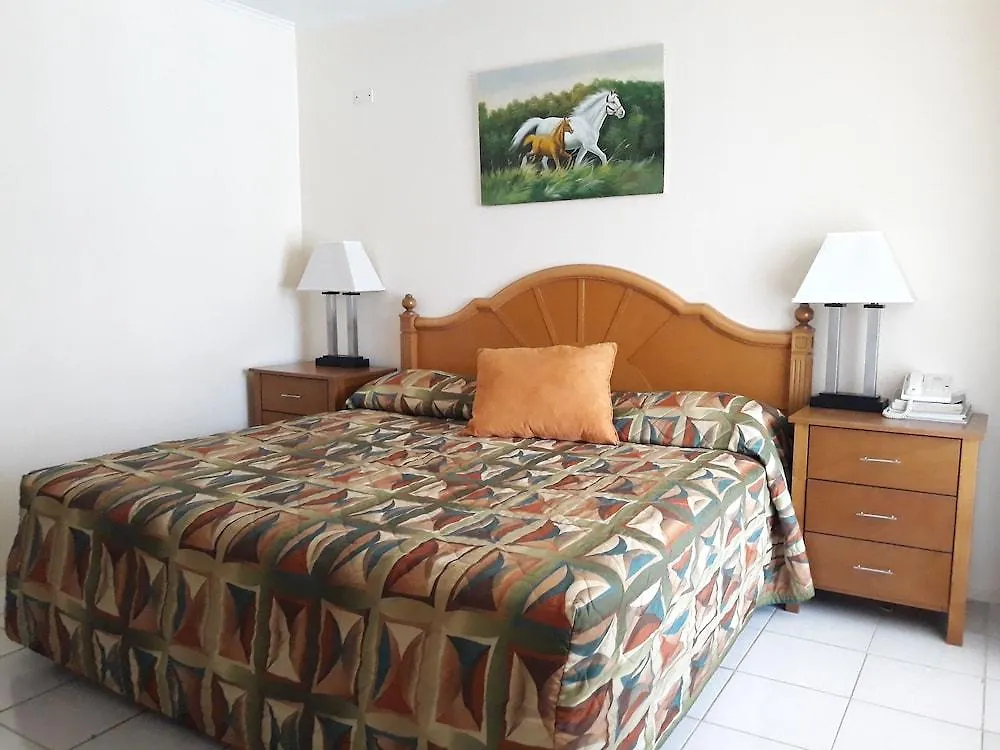Sasaki Apartments Palm Beach