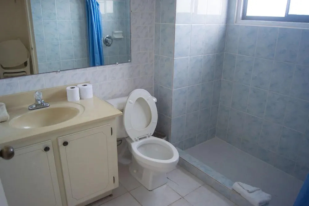Sasaki Apartments Palm Beach