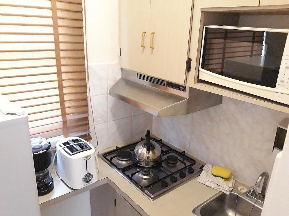 Sasaki Apartments Palm Beach