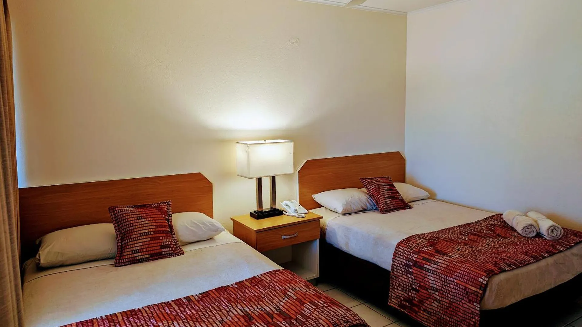 Sasaki Apartments Palm Beach 0*,