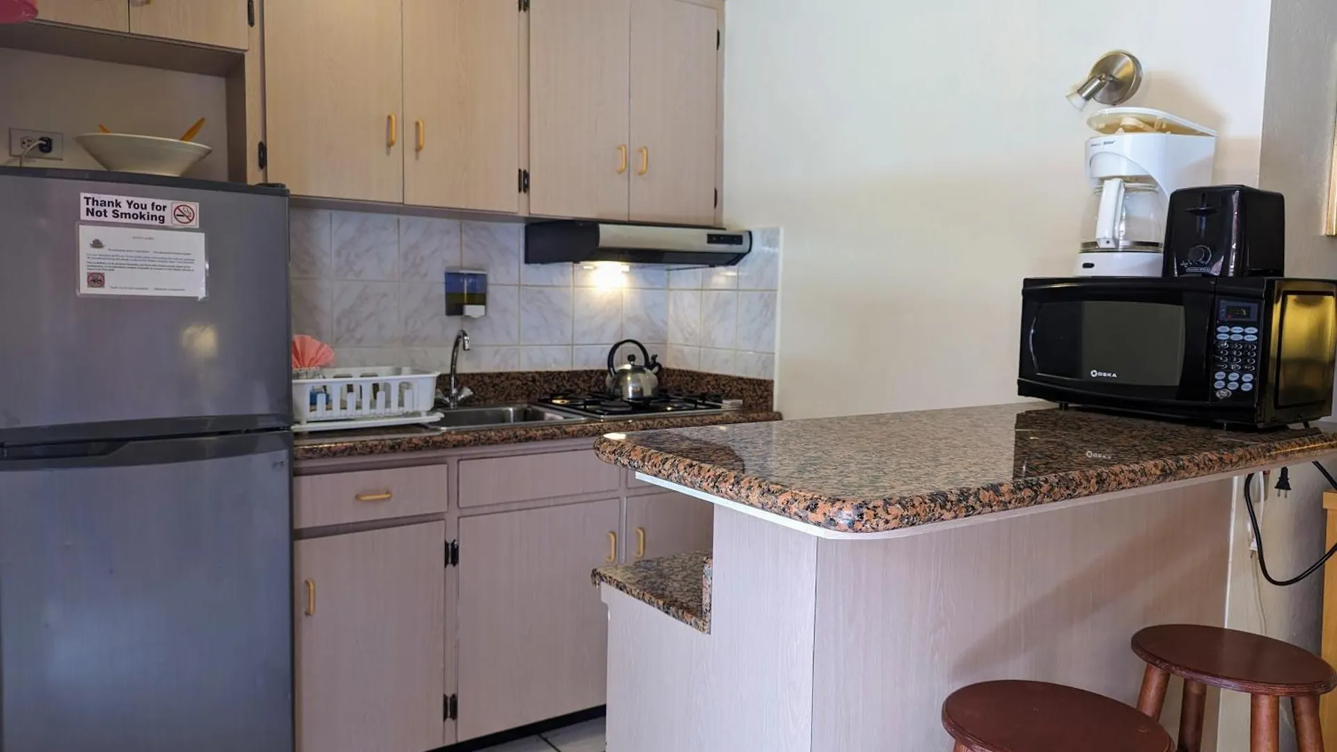 Sasaki Apartments Palm Beach