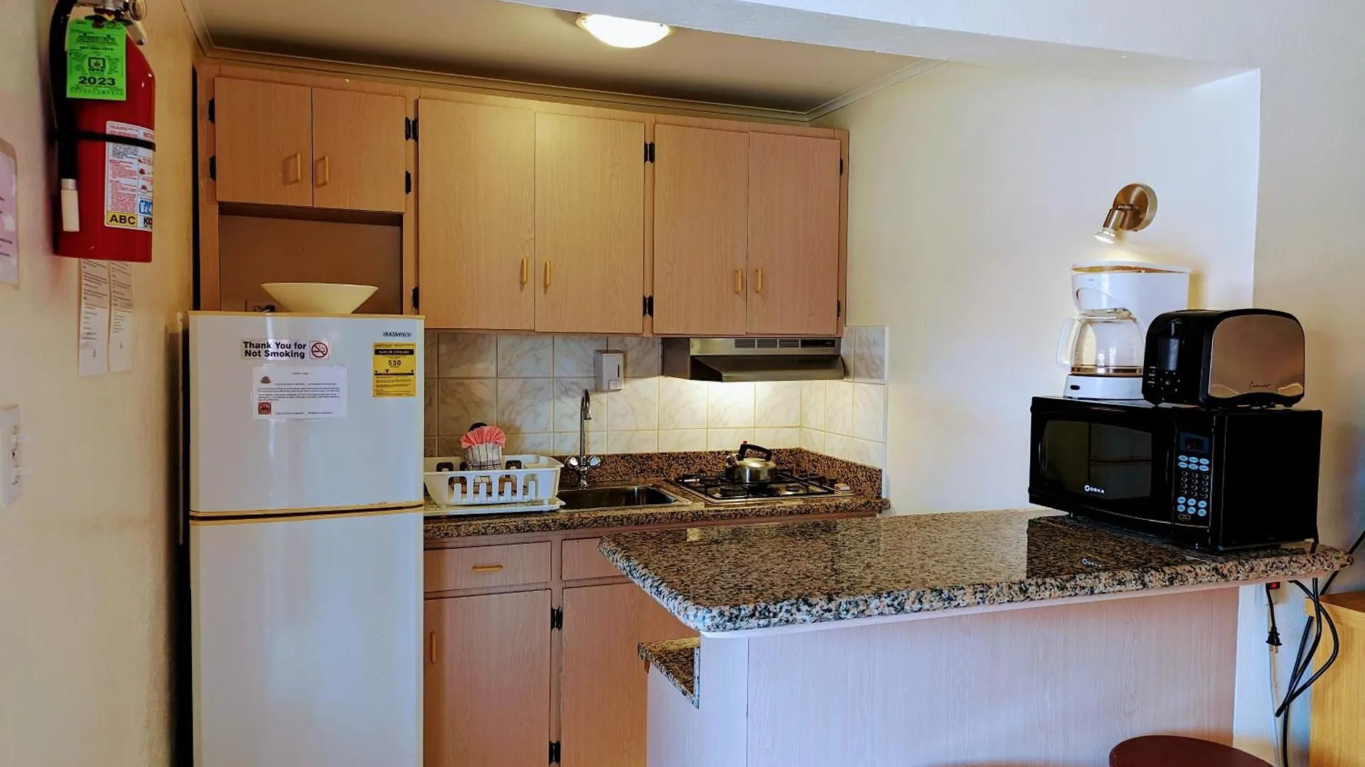 Sasaki Apartments Palm Beach
