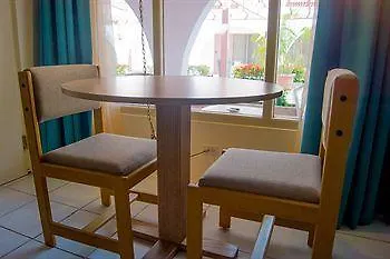 Sasaki Apartments Palm Beach 0*,