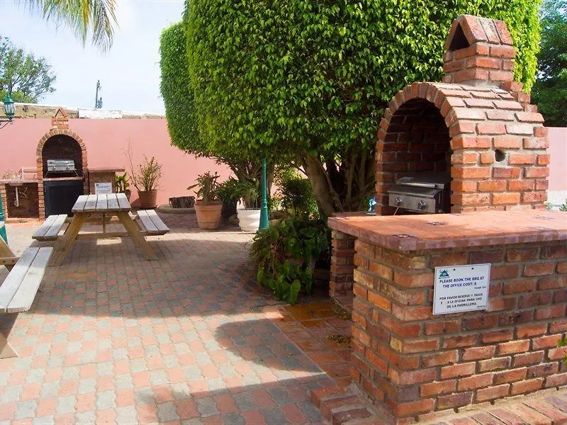 Sasaki Apartments Palm Beach 0*,  Aruba