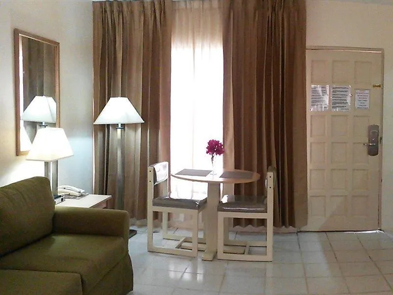 Sasaki Apartments Palm Beach