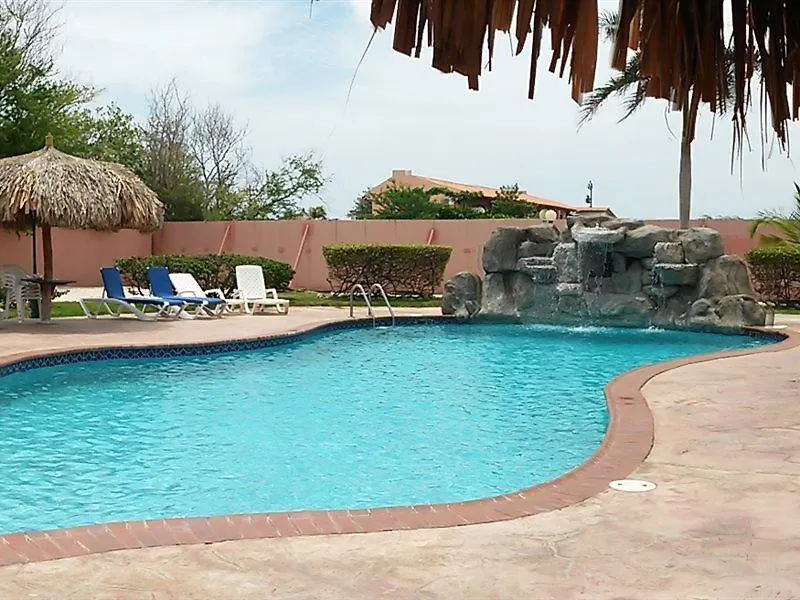 Sasaki Apartments Palm Beach 0*,  Aruba