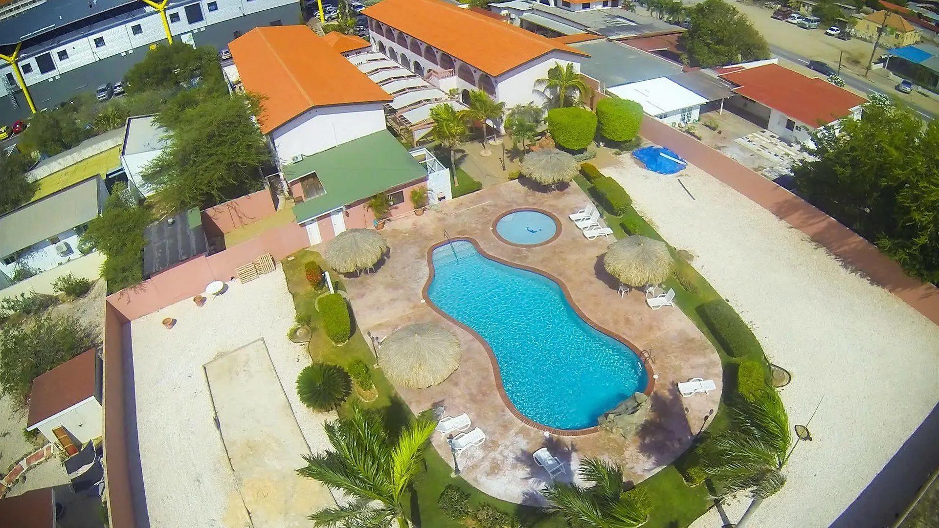 Sasaki Apartments Palm Beach