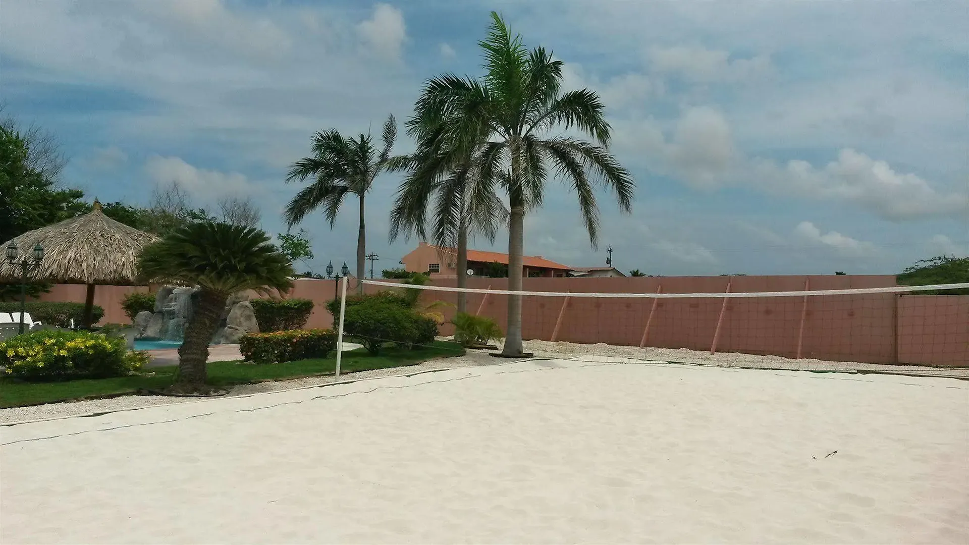 Sasaki Apartments Palm Beach 0*,  Aruba