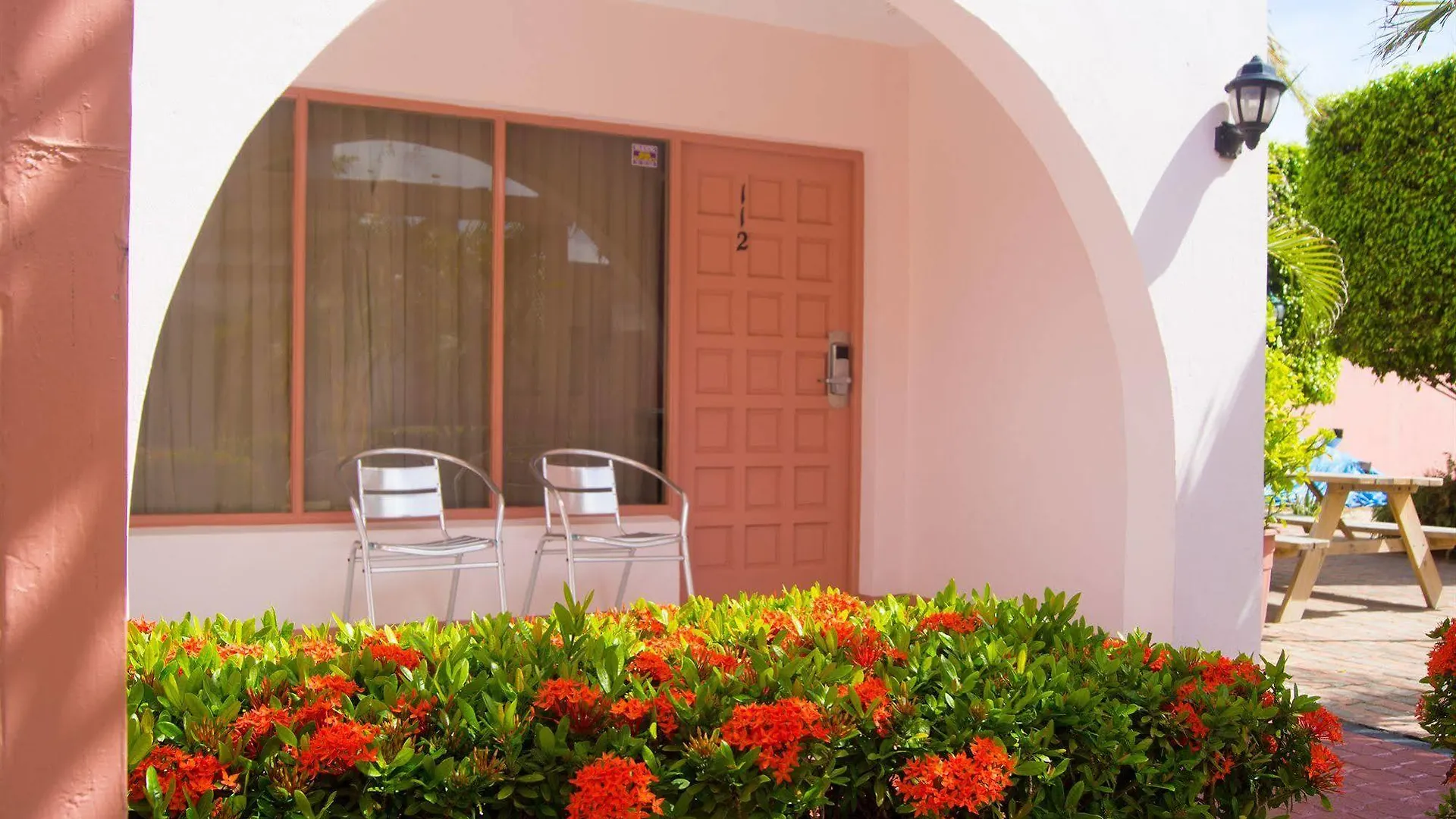 Sasaki Apartments Palm Beach