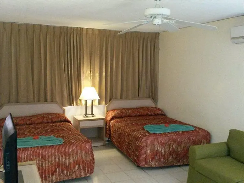 Sasaki Apartments Palm Beach